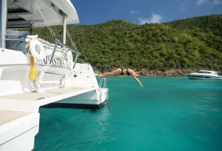 Thumbnail von Bali 5.4 AD ASTRA