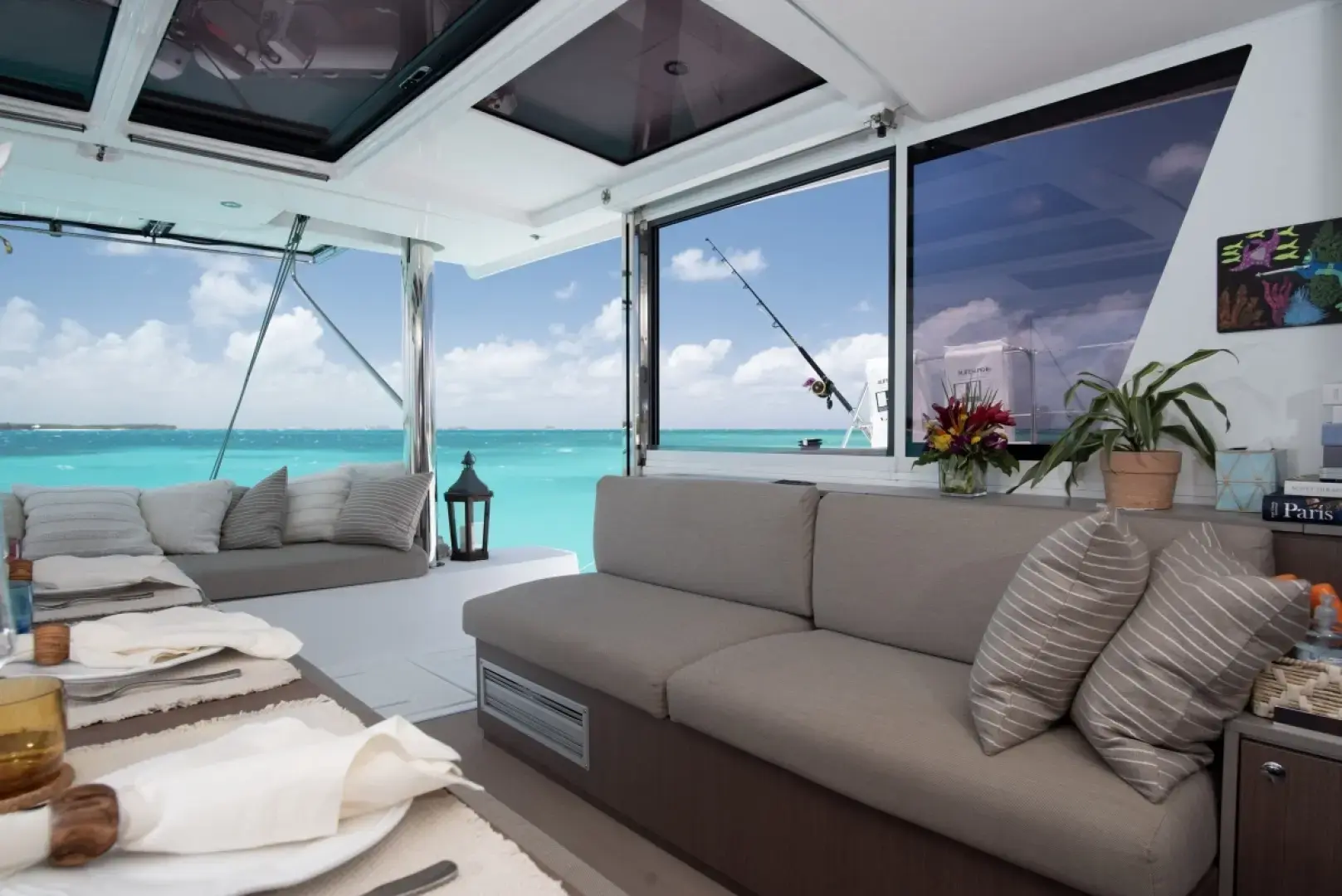 Thumbnail von Bali 4.8 BELLA