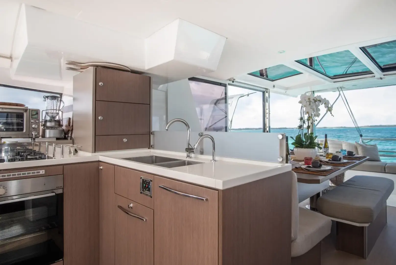 Thumbnail von Bali 4.8 BELLA