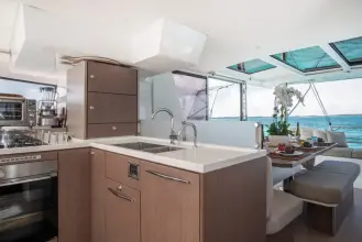 Thumbnail von Bali 4.8 BELLA