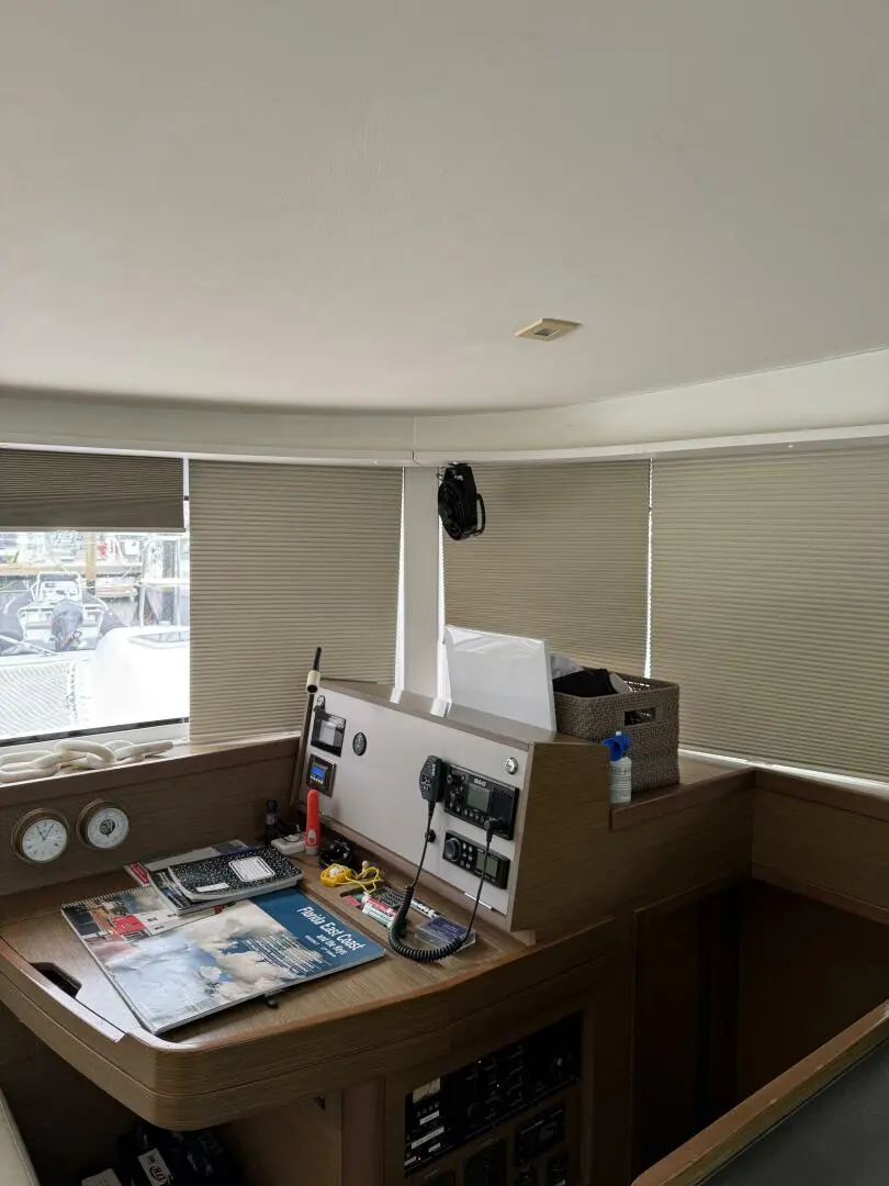 Thumbnail von Lagoon 42 JELLIBLU