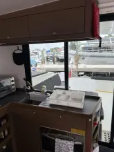 Thumbnail von Lagoon 42 JELLIBLU