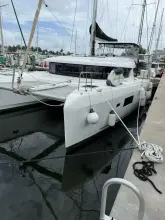 Thumbnail von Lagoon 42 JELLIBLU