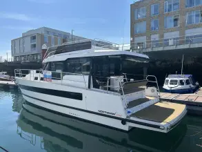 Northman 1200