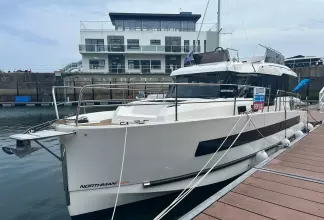 Thumbnail von Northman 1200