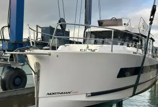 Thumbnail von Northman 1200