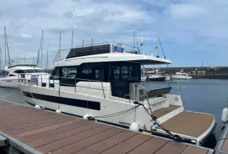 Thumbnail von Northman 1200