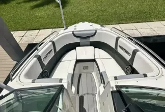 Thumbnail von Chaparral 267 SSX OB