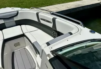 Thumbnail von Chaparral 267 SSX OB