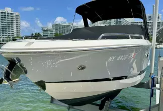 Thumbnail von Chaparral 267 SSX OB