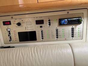 Thumbnail von Cranchi 37 Smeraldo