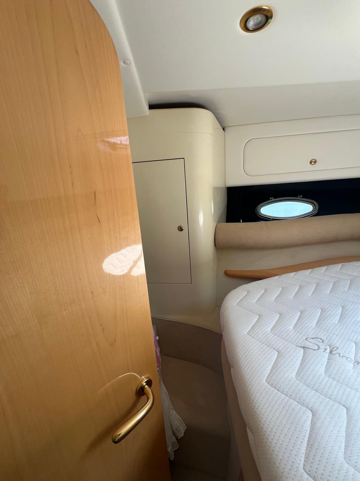 Thumbnail von Cranchi 37 Smeraldo