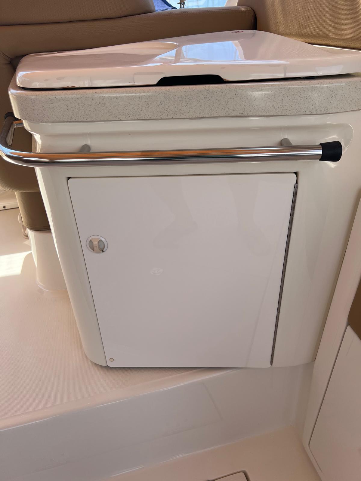 Thumbnail von Cranchi 37 Smeraldo