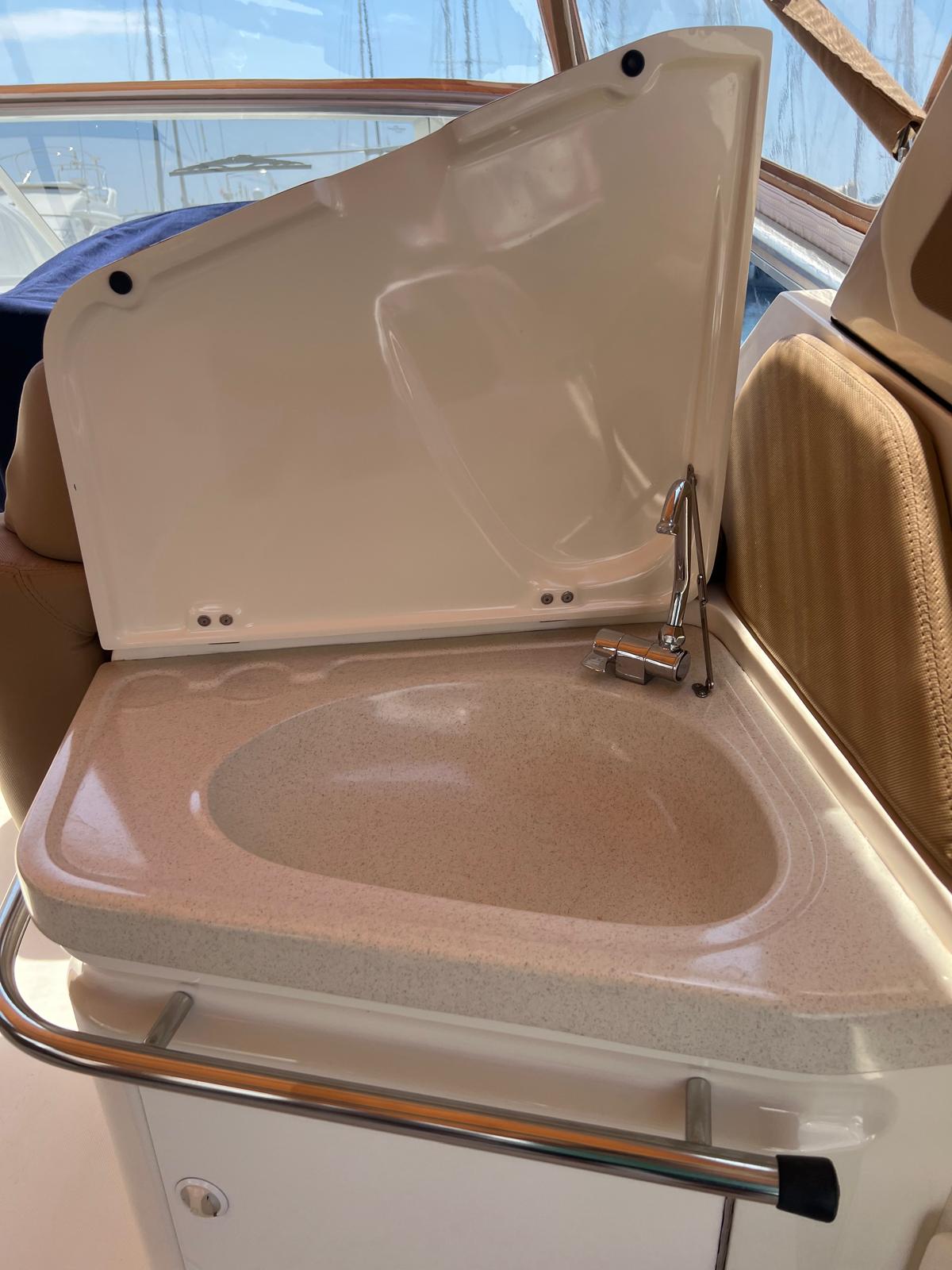 Thumbnail von Cranchi 37 Smeraldo