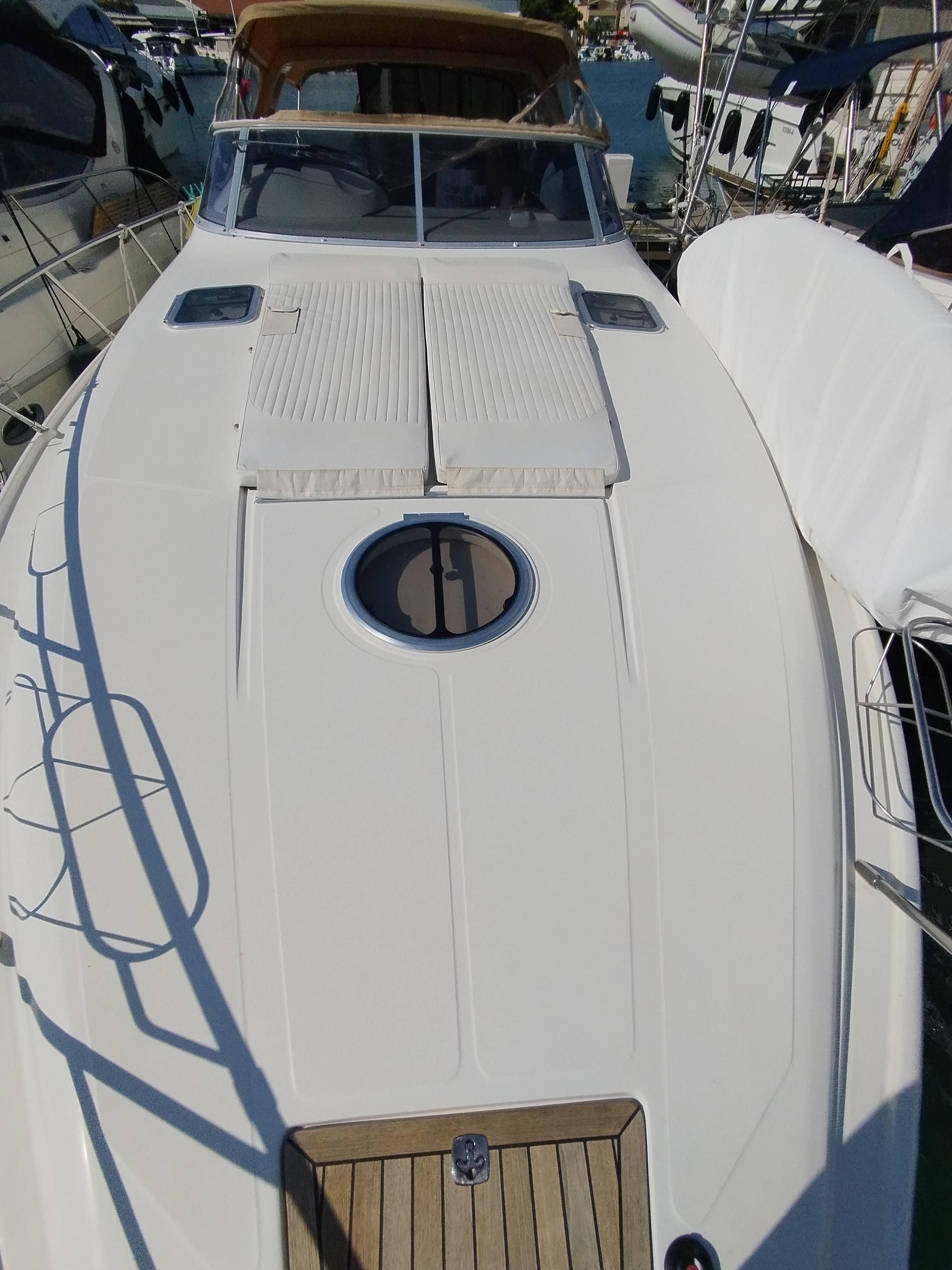 Thumbnail von Cranchi 37 Smeraldo