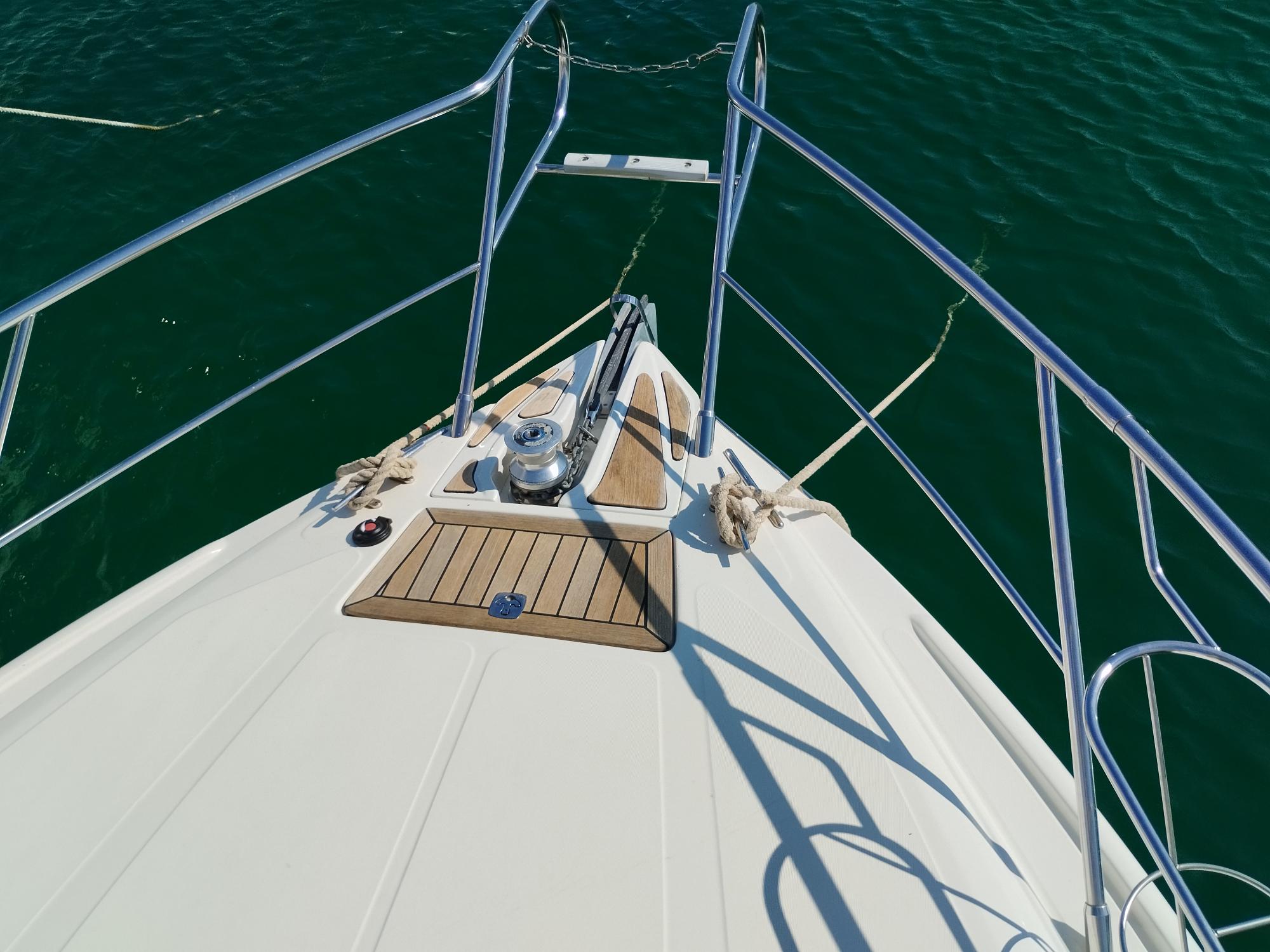 Thumbnail von Cranchi 37 Smeraldo