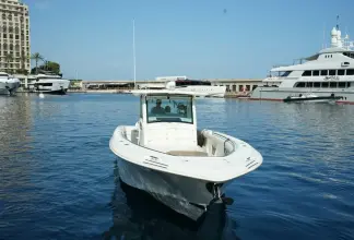 Thumbnail von Boston Whaler 370 Outrage EXPLORER II