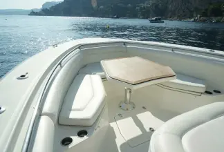 Thumbnail von Boston Whaler 370 Outrage EXPLORER II