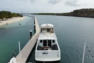 Thumbnail von Navigator 53 Classic