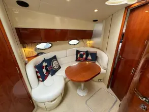 Thumbnail von Fairline Targa 34 Dancing Bear