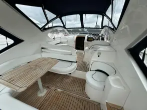 Thumbnail von Fairline Targa 34 Dancing Bear
