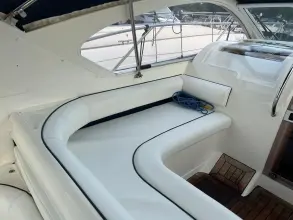 Thumbnail von Fairline Targa 34 Dancing Bear
