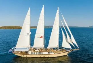 Thumbnail von Aegean 56M YAZZ