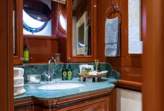 Thumbnail von Aegean Yacht 183 YAZZ