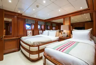 Thumbnail von Aegean Yacht 183 YAZZ