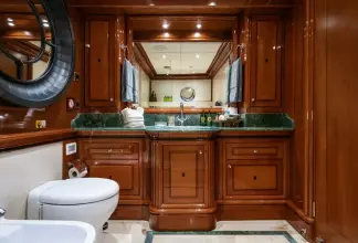 Thumbnail von Aegean Yacht 183 YAZZ