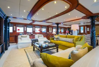 Thumbnail von Aegean Yacht 183 YAZZ