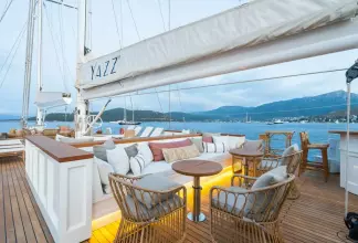 Thumbnail von Aegean Yacht 183 YAZZ