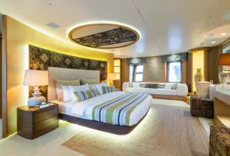 Thumbnail von Aegean Yacht 183 YAZZ