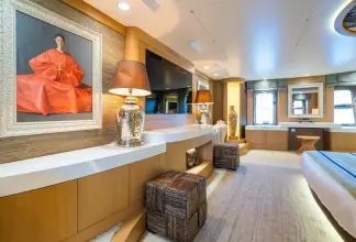 Thumbnail von Aegean Yacht 183 YAZZ