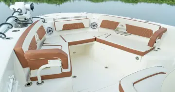 Thumbnail von Cobia 285 CC OPEN