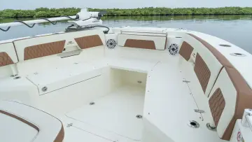 Thumbnail von Cobia 285 CC OPEN