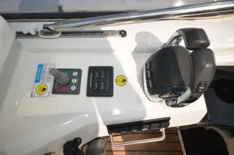 Thumbnail von Cranchi Zaffiro 35