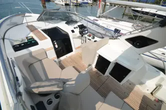 Thumbnail von Cranchi Zaffiro 35