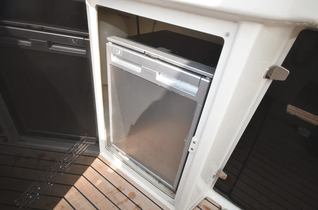 Thumbnail von Cranchi Zaffiro 35