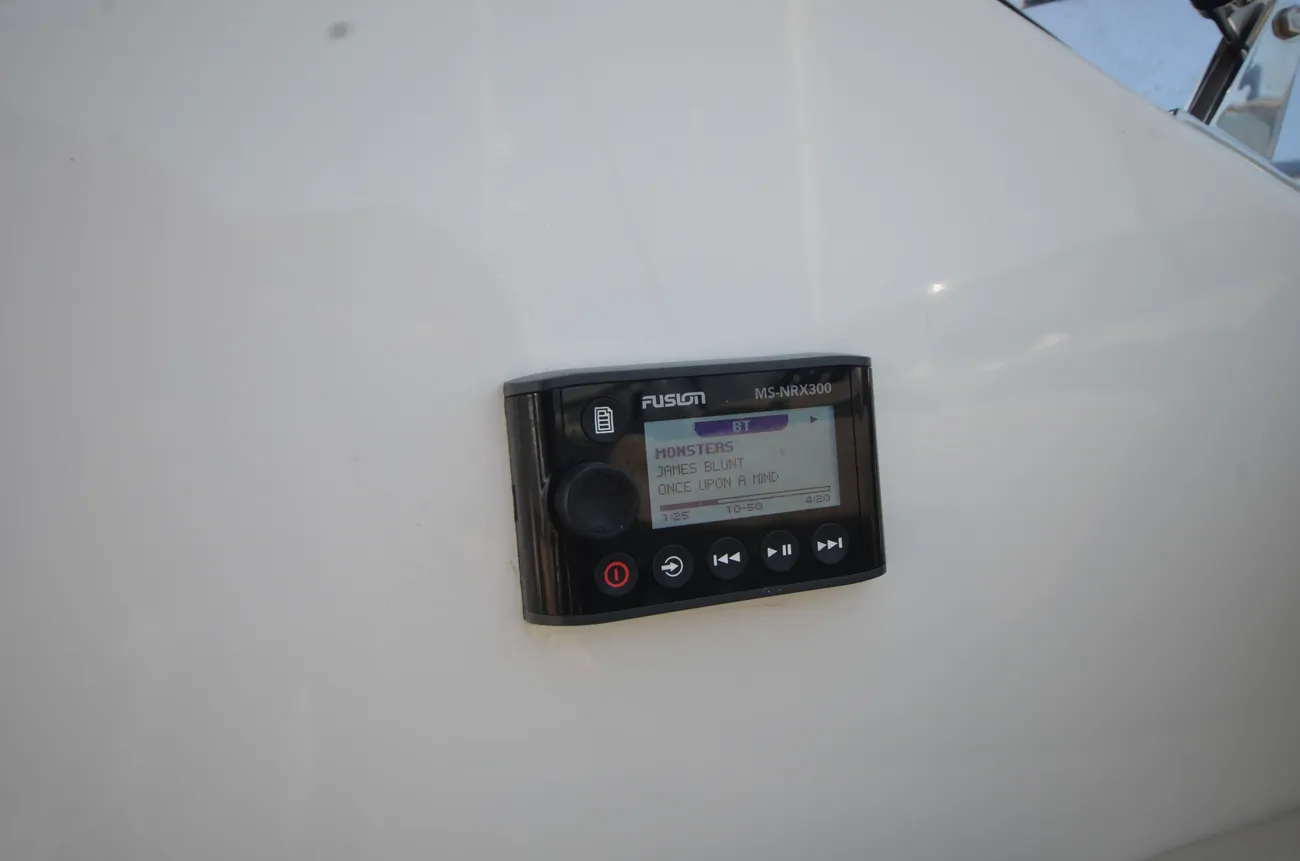 Thumbnail von Cranchi Zaffiro 35