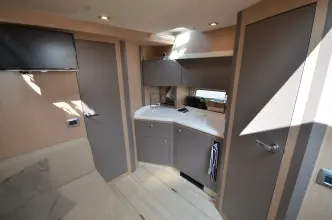 Thumbnail von Cranchi Zaffiro 35