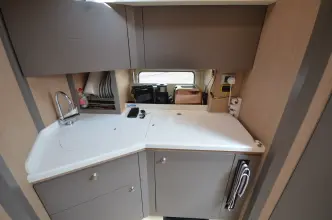 Thumbnail von Cranchi Zaffiro 35