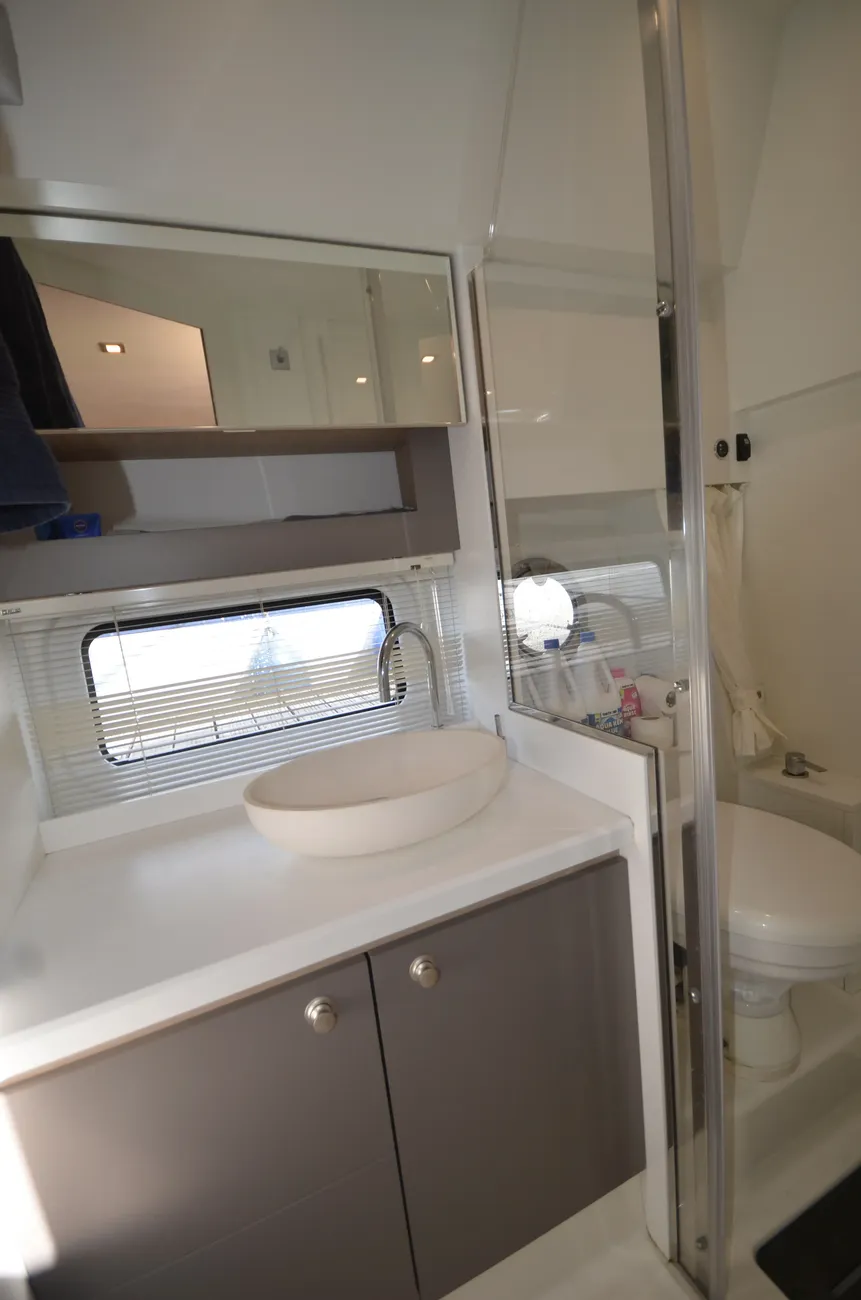 Thumbnail von Cranchi Zaffiro 35