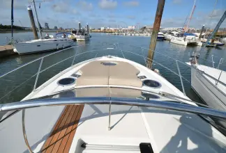 Thumbnail von Cranchi Zaffiro 35