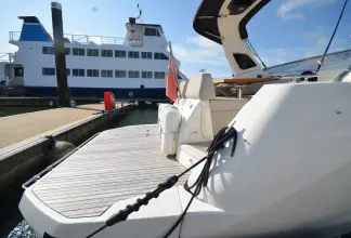 Thumbnail von Cranchi Zaffiro 35