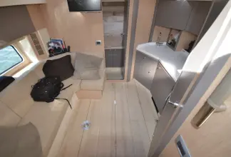 Thumbnail von Cranchi Zaffiro 35