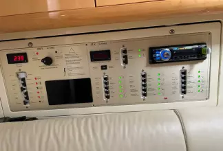 Thumbnail von Cranchi Smeraldo 37