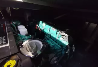 Thumbnail von Cranchi Smeraldo 37