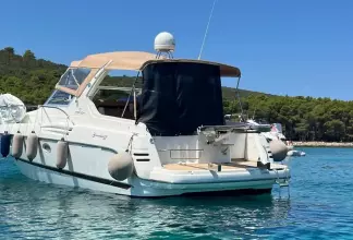 Thumbnail von Cranchi Smeraldo 37