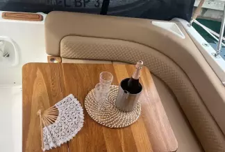 Thumbnail von Cranchi Smeraldo 37